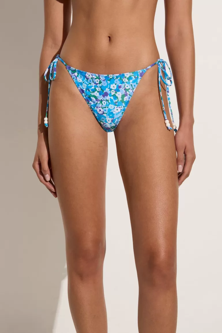 Online Faithfull the Brand Ada Bikini Bottoms Stellina Floral