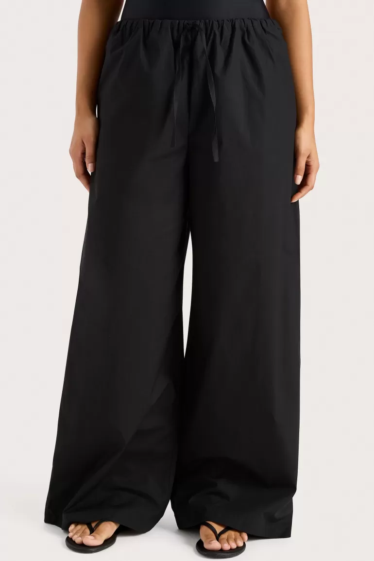 Discount Faithfull the Brand Aleza Pant Black