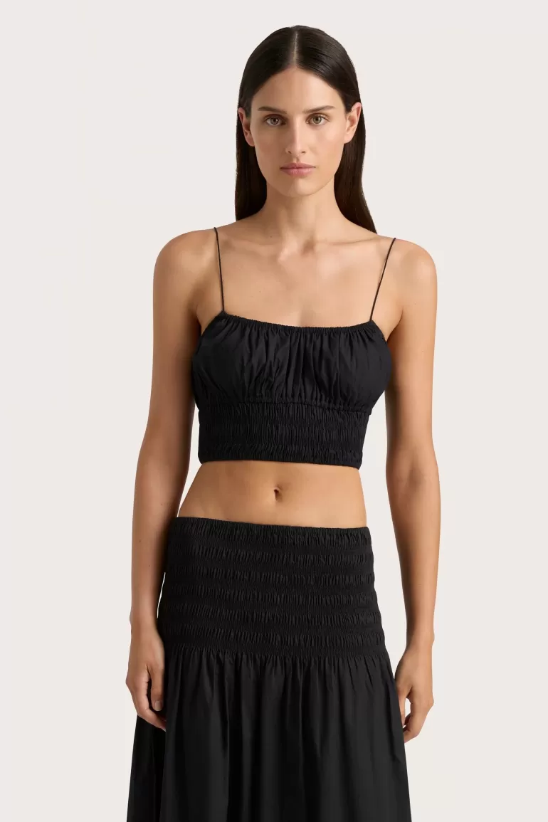 Store Faithfull the Brand Baia Top Black