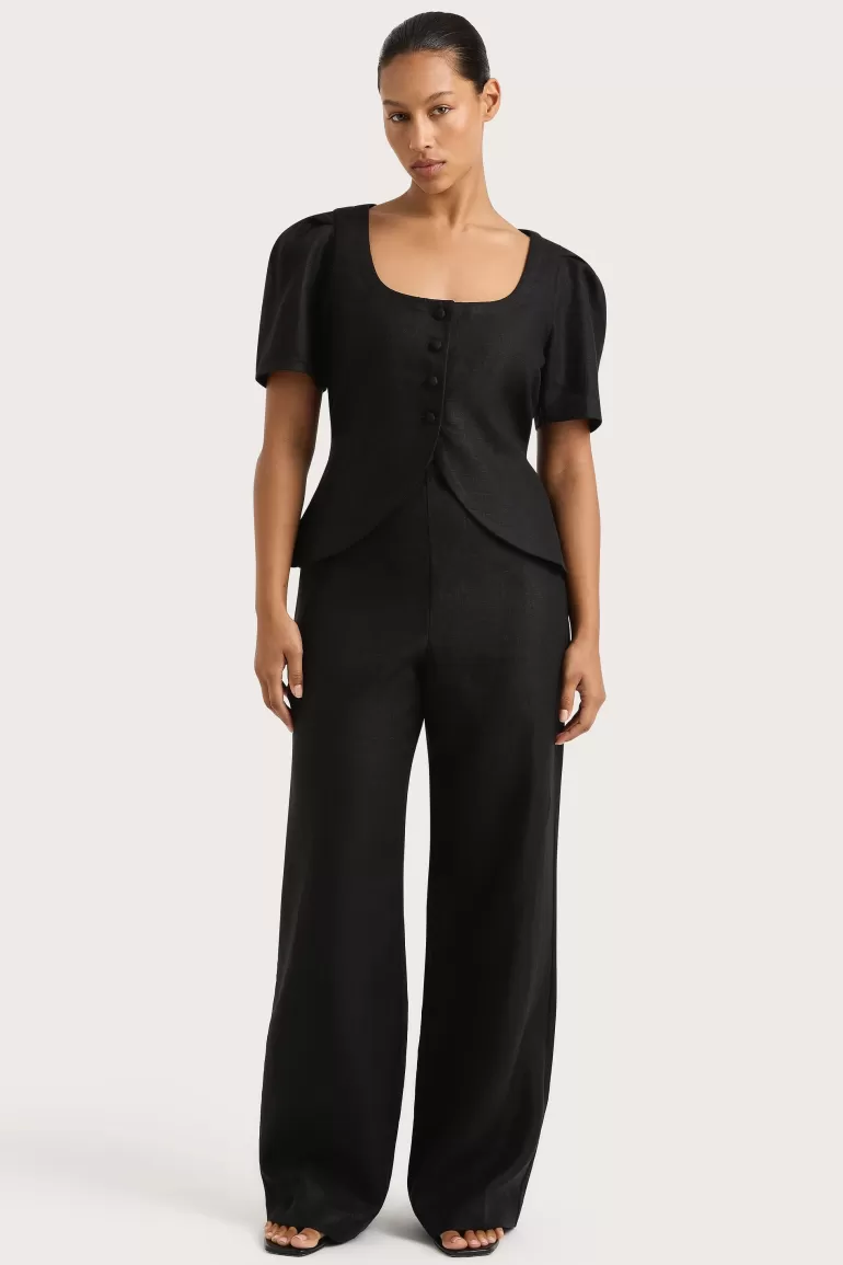 Store Faithfull the Brand Emma Vest Black