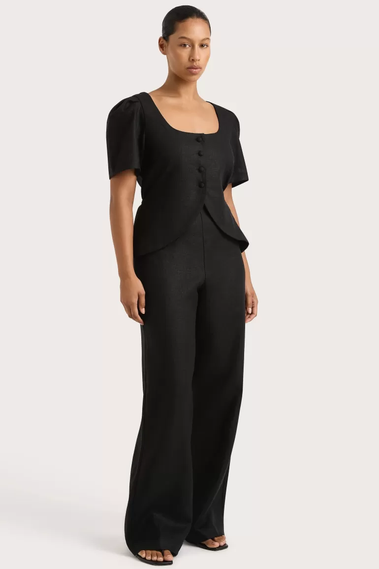 Store Faithfull the Brand Emma Vest Black