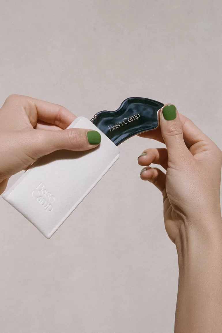 Hot Faithfull the Brand Gua Sha Lifting Tool Stainless Steel