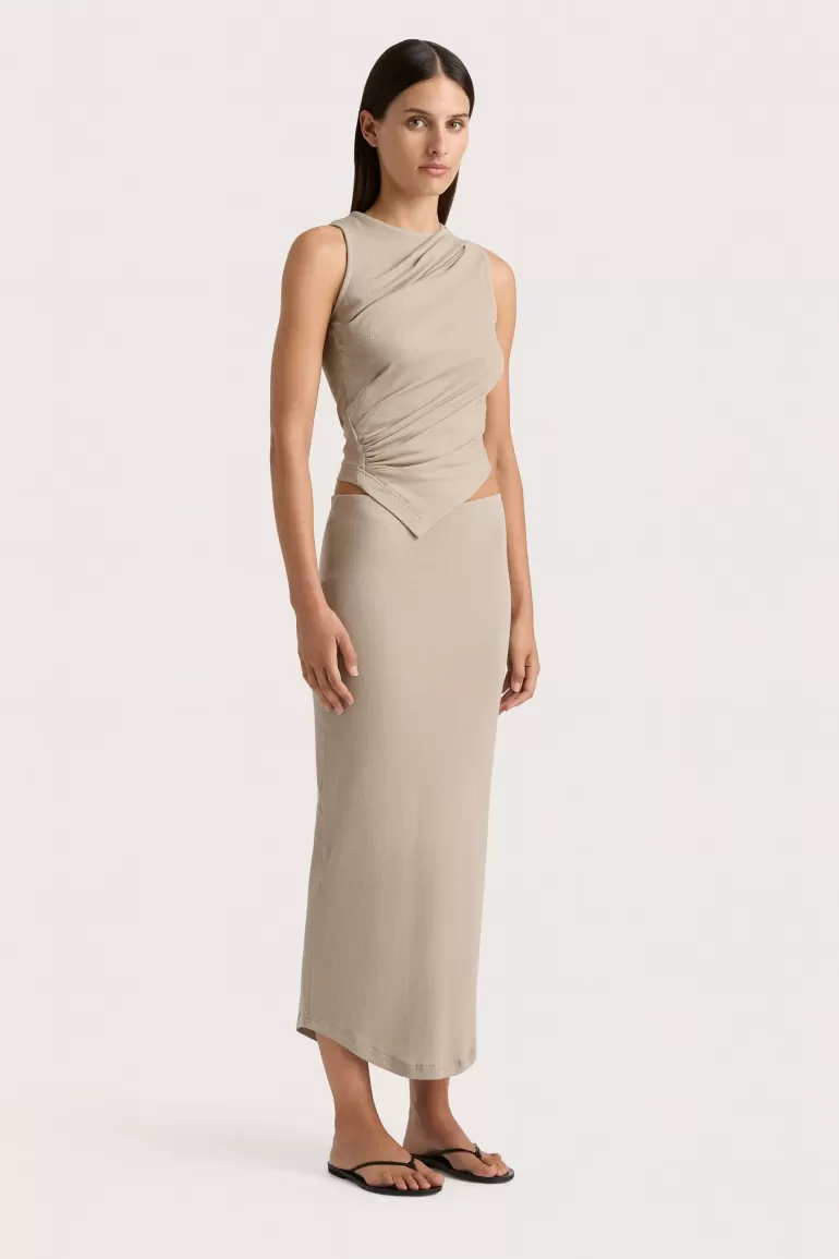 Store Faithfull the Brand Loire Top Taupe