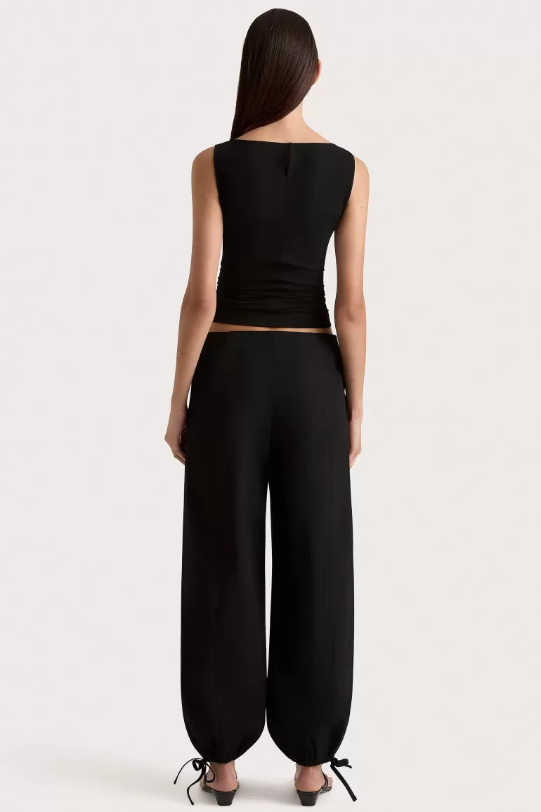 Flash Sale Faithfull the Brand Marmo Pant Black