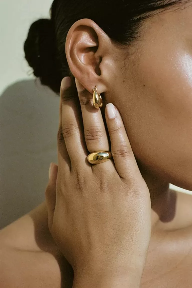Store Faithfull the Brand Oli Ring Gold