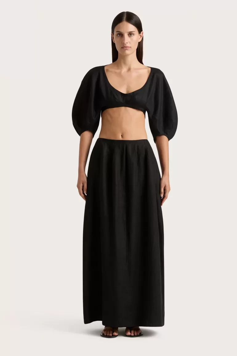 Clearance Faithfull the Brand Soleil Top Black